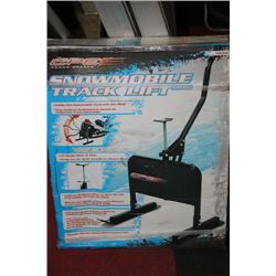 CPE SNOWMOBILE TRACK LIFT