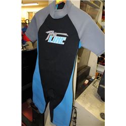 PRO-LINE WET SUIT