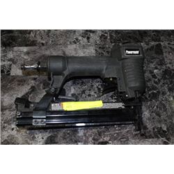POWERMATE AIR NAILER