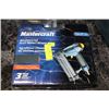 Image 1 : MASTERCRAFT AIR NAILER