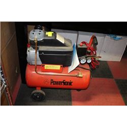 POWER SONIC AIR COMPRESSOR