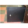 Image 1 : METAL LOCK BOX