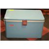 Image 1 : VINTAGE COLEMAN COOLER