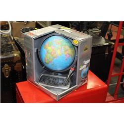 SMART GLOBE