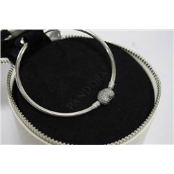 PANDORA LIMITED EDITION BANGLE BRACELET
