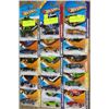 Image 1 : SET OF 5 NEW HOTWHEELS X 3