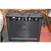 Image 1 : KING MODEL B-20 BASS AMP