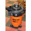 Image 1 : 13 GALLON WET/DRY SHOP VAC