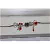 Image 1 : STERLING SILVER PERSONA BRACELET