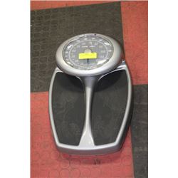 HEALTH METER WEIGH SCALE