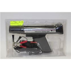 DUAL BEAM TIMING LIGHT