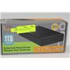 Image 1 : 1TB EXTERNAL HARD DRIVE