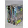 Image 1 : BUNDLE OF FAMILY GUY DVD'S