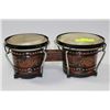 Image 1 : CUBAN BONGO DRUMS