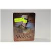 Image 1 : JOHN WAYNE  COLLECTOR'S EDITION DVD SET