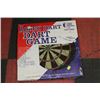 Image 1 : NEW ABBY DARTBOARD WITH DARTS