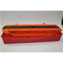 LARGE ROADSIDE FLARE KIT