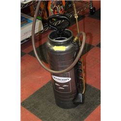 UNICORN GARDEN SPRAYER