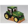 Image 1 : COLLECTABLE JOHN DEER TRACTOR COOKIE JAR
