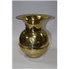 Image 1 : REDSKIN BRAND BRASS SPATOON