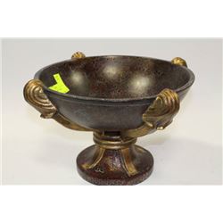 TABLE CENTERPIECE - BOWL