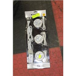 EUROFASE MINI DOWNLIGHT SET (NEW)