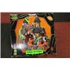 Image 1 : SPOOKY TOWN CAROUSEL