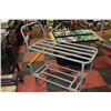Image 1 : COMMERCIAL TRAY / CART