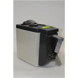 SUPREX 12 VOLT CAR COOLER
