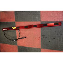 SNAP ON ELECTRIC BAR