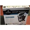 Image 1 : KEURIG BREWING SYSTEM