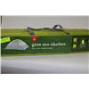 Image 1 : TERA-GEAR 2 MAN DOME TENT - NEW