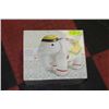 Image 1 : NEW STOKES CUISINE ELEPHANT COOKIE JAR IN BOX