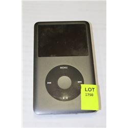 160GB APPLE IPOD