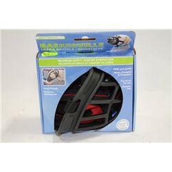 BASKERVILLE ULTRA MUZZLE (TREAT FRIENDLY) SZ 4