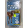 Image 1 : NEW WALKEZEE HARNESS SZ MEDIUM
