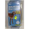 Image 1 : NEW WALKEZEE HARNESS SZ MEDIUM