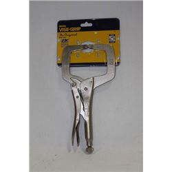IRWIN WELDERS VISE GRIP