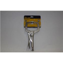 IRWIN WELDERS VISE GRIP