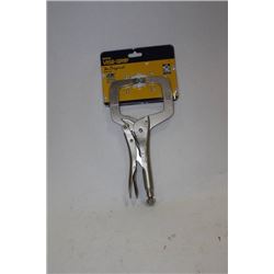 IRWIN WELDERS VISE GRIP