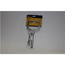 IRWIN WELDERS VISE GRIP