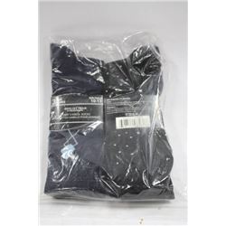 PK OF 6 SIZE 10-13 MENS DRESS SOCKS