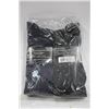 Image 1 : PK OF 6 SIZE 10-13 MENS DRESS SOCKS