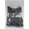 Image 1 : PK OF 6 SIZE 10-13 MENS DRESS SOCKS