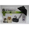 Image 1 : SHERPA PET CARRIER UPTO 16LBS