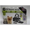 Image 1 : SHERPA PET CARRIER UPTO 16LBS