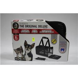 SHERPA PET CARRIER UPTO 8LBS