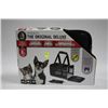 Image 1 : SHERPA PET CARRIER UPTO 8LBS