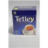 Image 1 : BOX OF 144 TETLEY ORANGE PEKOE TEA BAGS