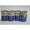 Image 1 : CAN OF GOLD SEAL PINK SALMON SOLD TIMES 4